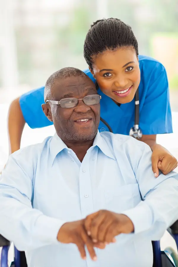 Caregiver